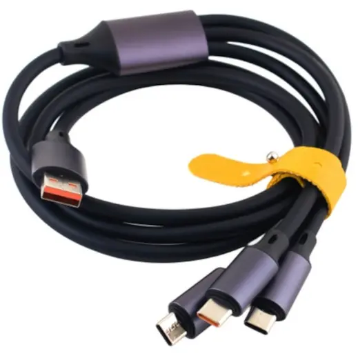 3-in-1 USB Main